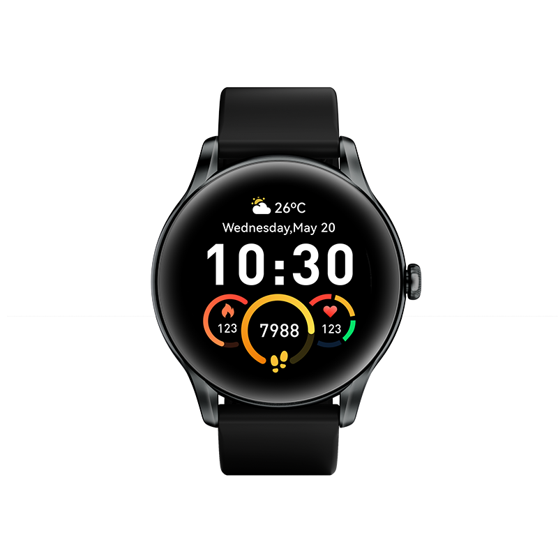 QCY Watch GTR