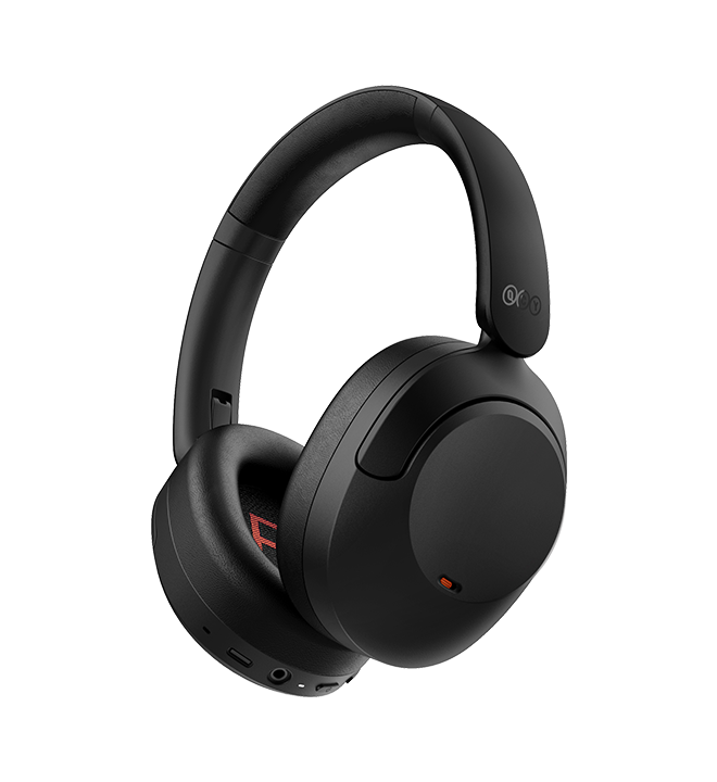 QCY H4